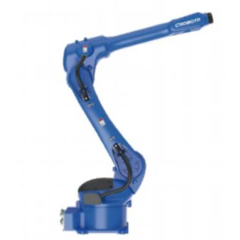 లేజర్ వెల్డింగ్ రోబోట్ - స్టెయిన్‌లెస్ స్టీల్ మరియు అల్యూమినియం మిశ్రమం యొక్క సమర్థవంతమైన వెల్డింగ్